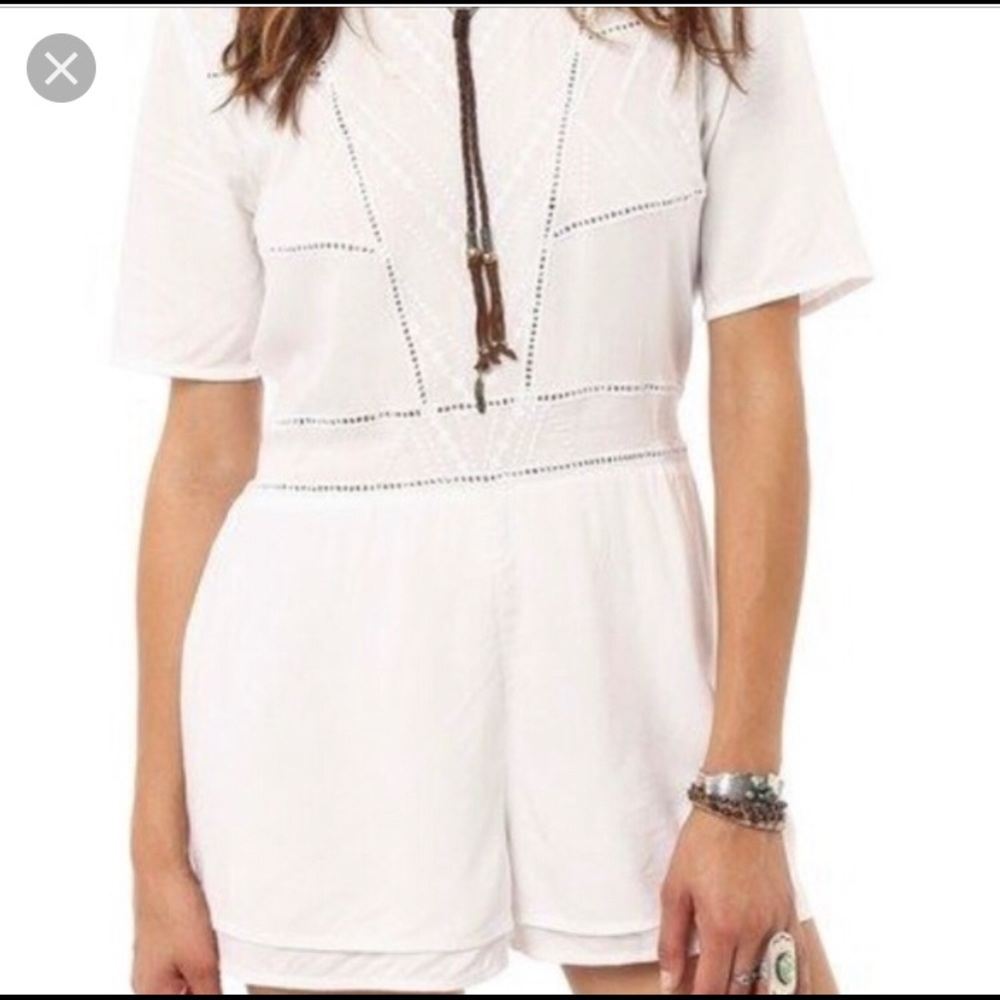 O’Neill romper